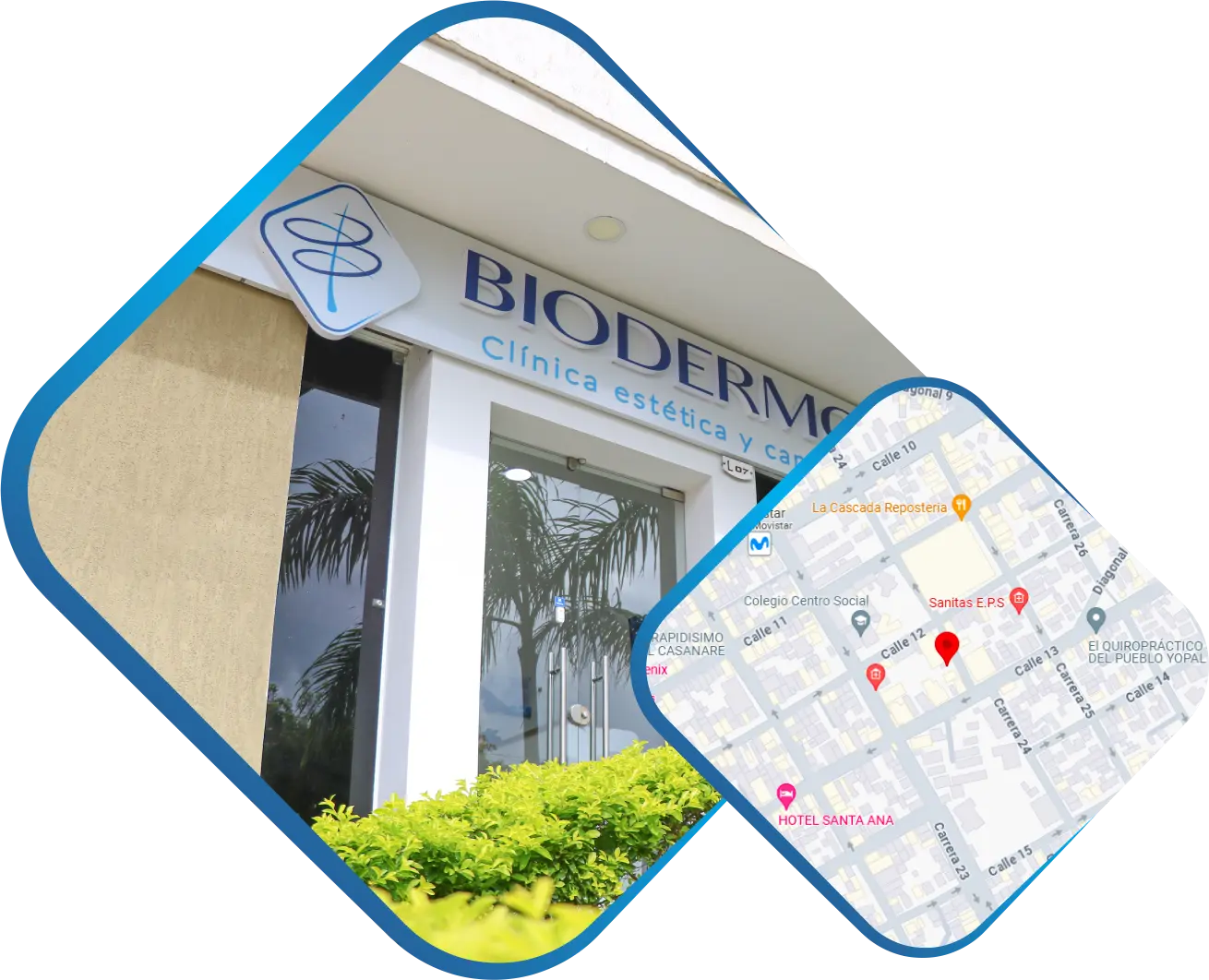 Clinica Yopal Biodermo