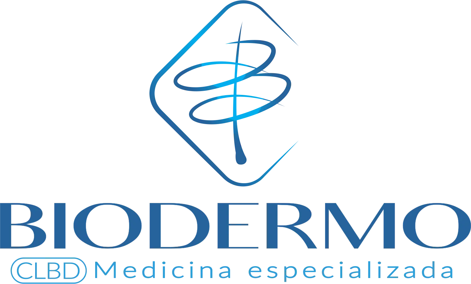 Logotipo Biodermo