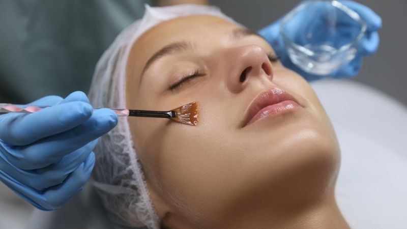 clinica biodermo