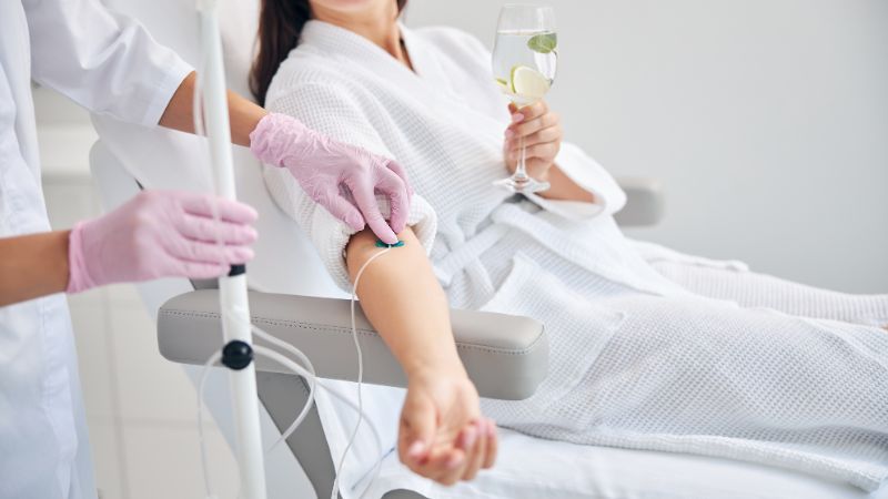 Sueroterapia Biodermo
