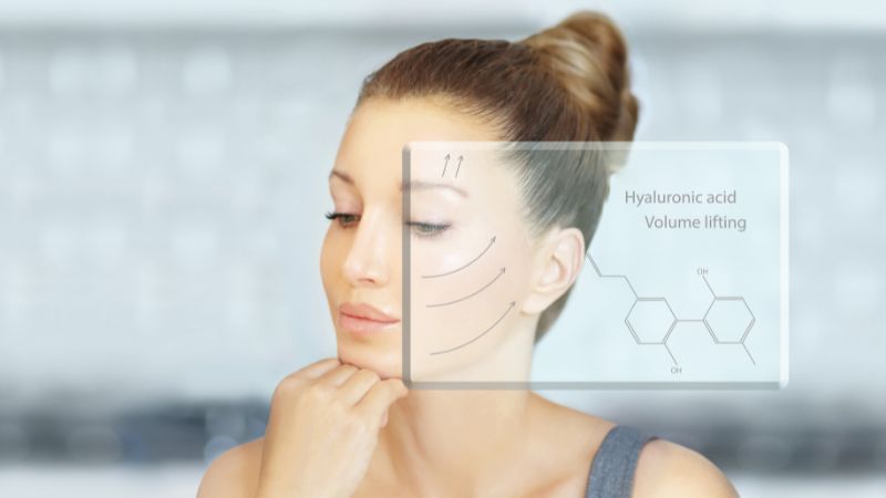 Ácido Hialurónico: Beneficios para rejuvenecer tu piel