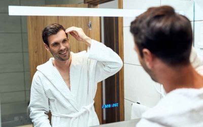 Implante capilar vs. terapias capilares en Bogotá: ¿cuál es la mejor opción para ti?