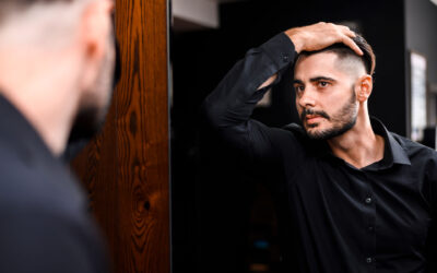 Implante capilar, cejas y barba en Bogotá y Yopal: recupera tu expresión con resultados naturales