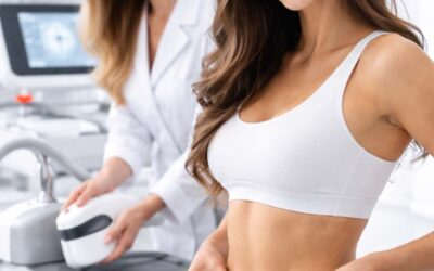 Cómo bajar de peso después del embarazo con terapias corporales seguras en Bogotá y Yopal