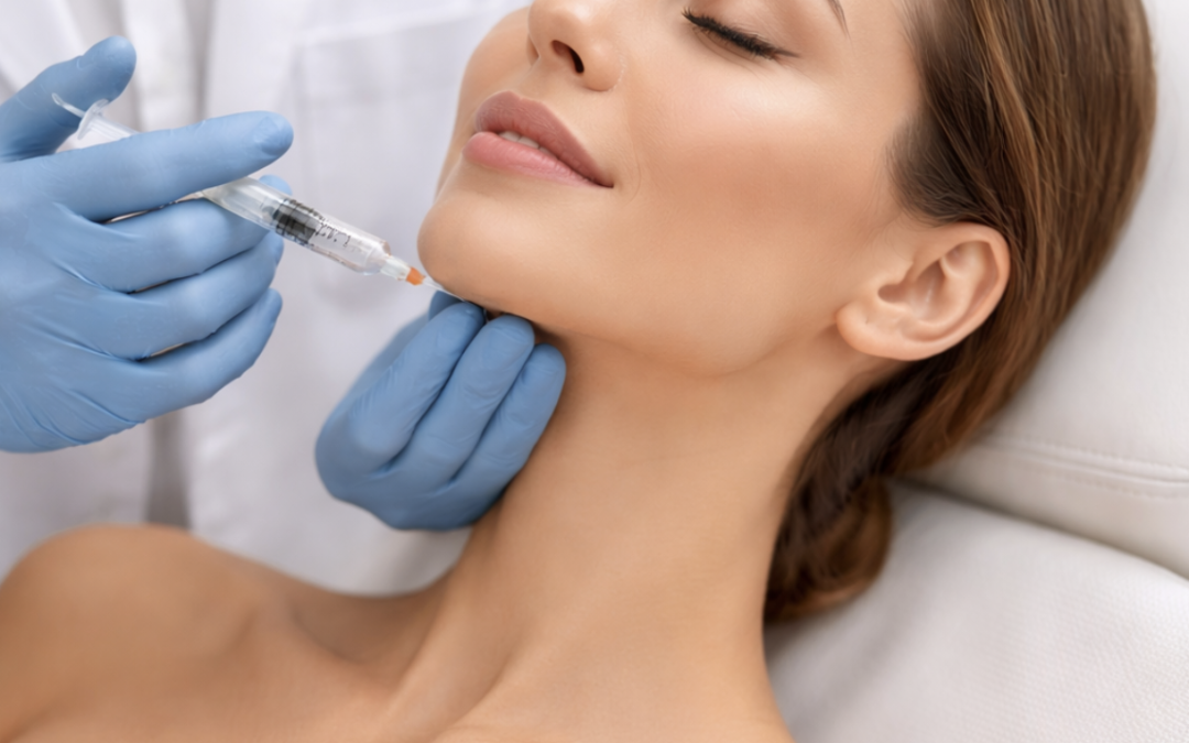 Cómo quitar la papada: tratamientos efectivos para reducir la papada sin cirugía