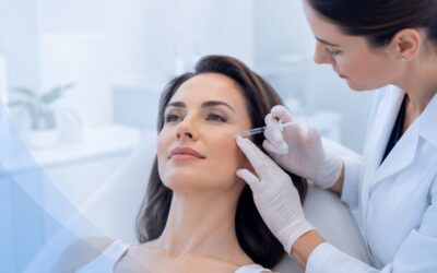 Bioestimuladores de colágeno: qué son y para qué sirven