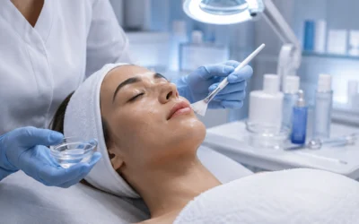 Peeling químico: qué es, para qué sirve y resultados